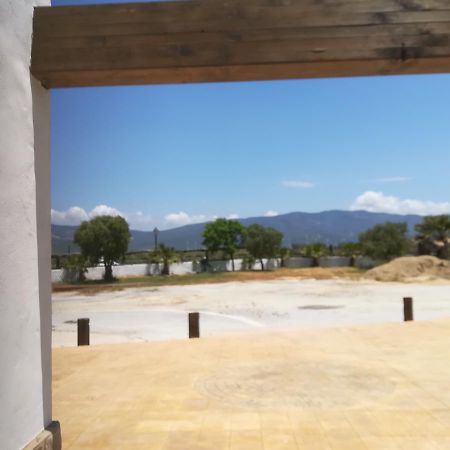 Апартаменти Hacienda Rural Ventorrillo El Nene Кадіс Екстер'єр фото