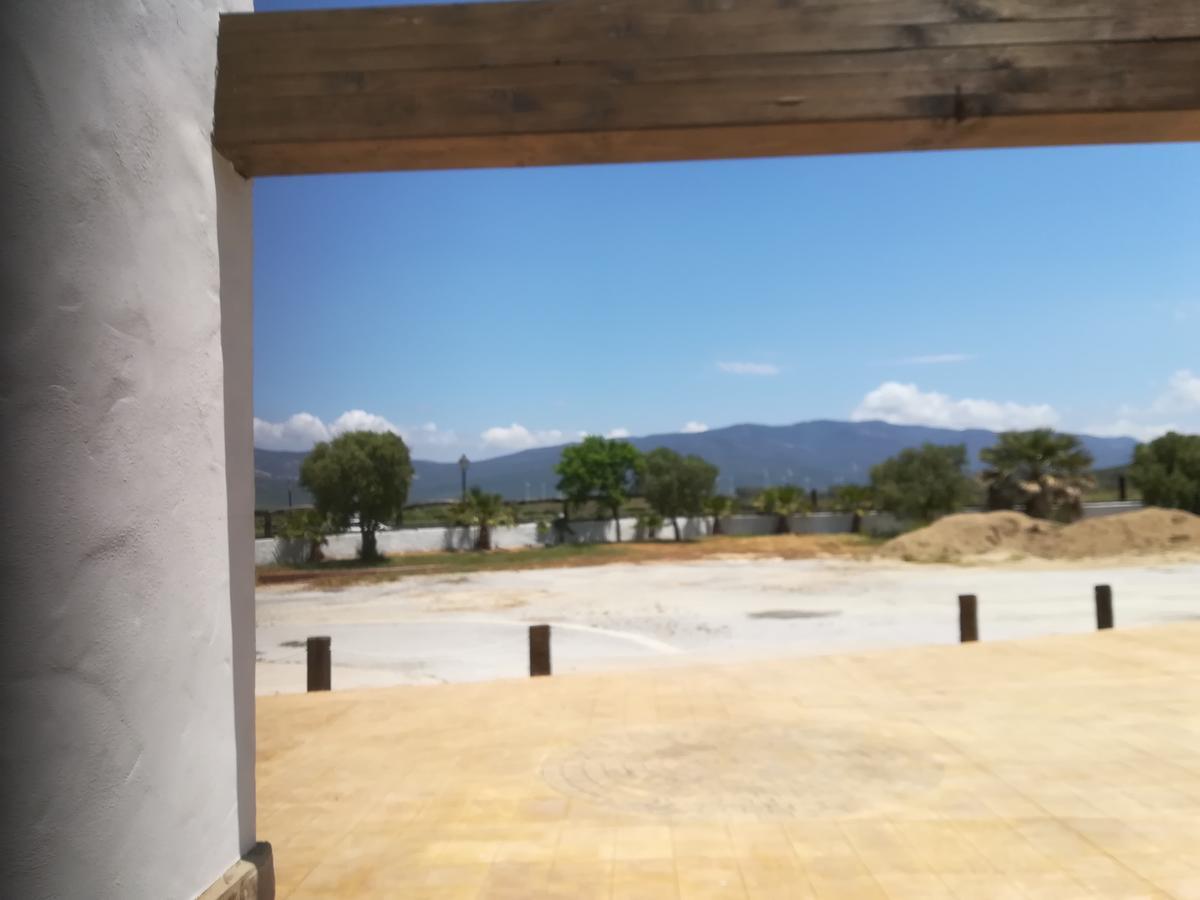 Апартаменти Hacienda Rural Ventorrillo El Nene Кадіс Екстер'єр фото